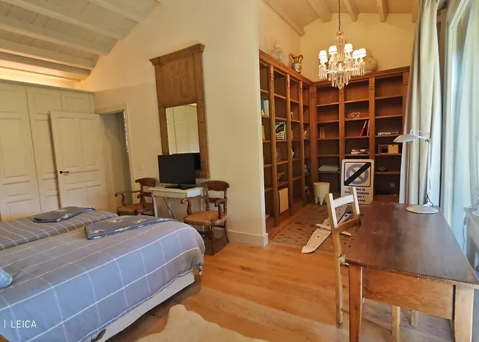 Holiday home Casa Carle Andrin *