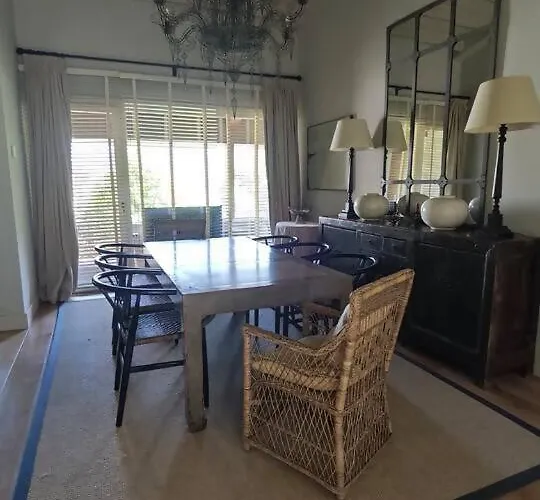 Holiday home Casa Carle Andrin *