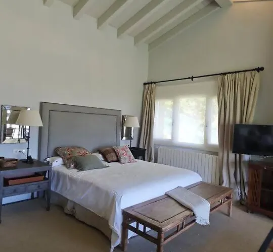 Casa Carle Andrin Holiday home