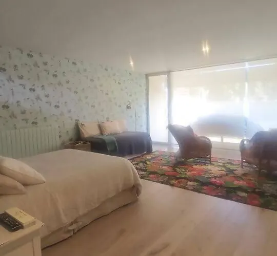 Casa Carle Andrin Holiday home