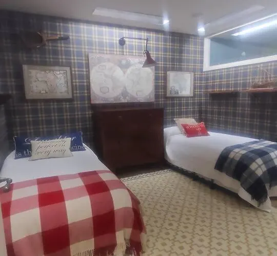 Casa Carle Andrin * Llanes