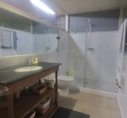 Holiday home Casa Carle Andrin Llanes