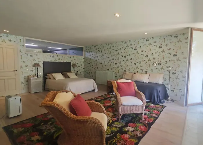 Casa Carle Andrin Llanes