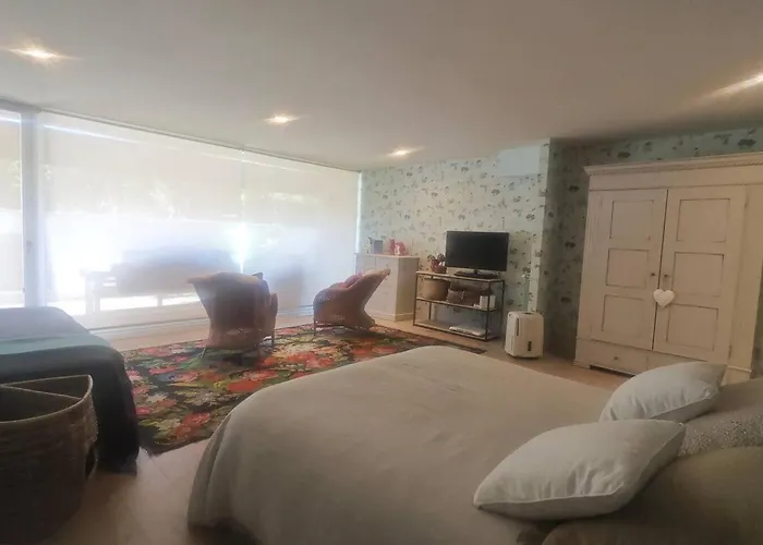 Casa Carle Andrin * Llanes