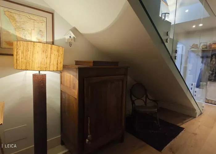 Casa Carle Andrin * Llanes