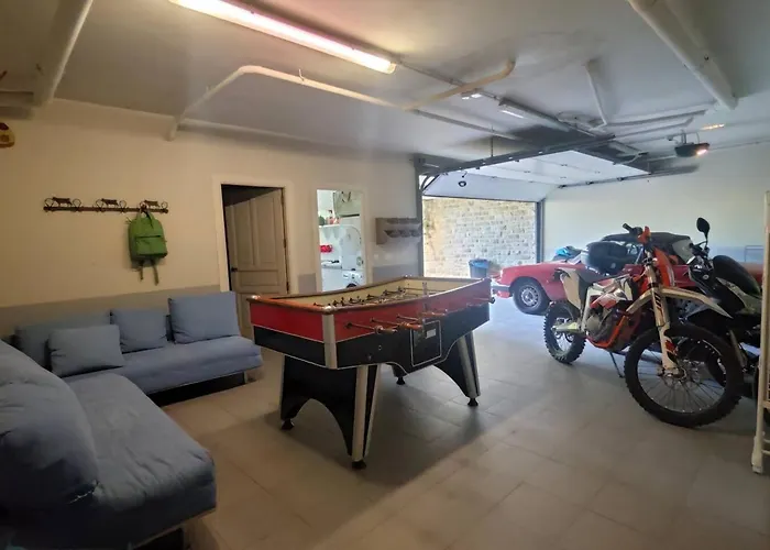 Casa Carle Andrin Holiday home Llanes