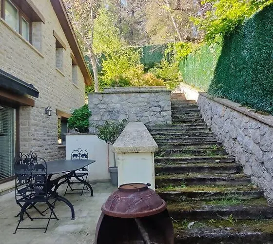 Casa Carle Andrin * Llanes