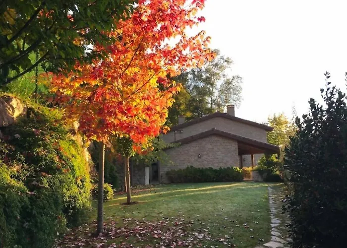 Holiday home Casa Carle Andrin