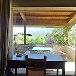 別荘 Casa Carle Andrin
