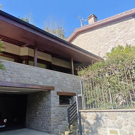 Casa Carle Andrín Selnatur *