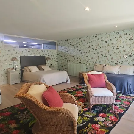 Casa Carle Andrín Selnatur * Llanes