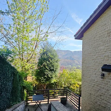 Casa Carle Andrín Selnatur *