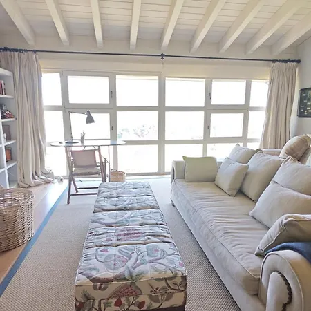 Casa de Férias Casa Carle Andrín Selnatur