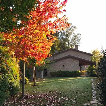 Casa Carle Andrín Selnatur * Llanes