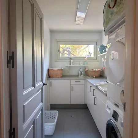 Casa Carle Andrín Selnatur *