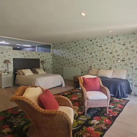 Casa de Férias Casa Carle Andrín Selnatur *