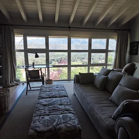 Casa Carle Andrín Selnatur Casa de Férias Llanes