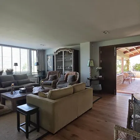 Casa Carle Andrín Selnatur *