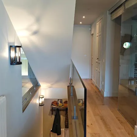 Casa de Férias Casa Carle Andrín Selnatur