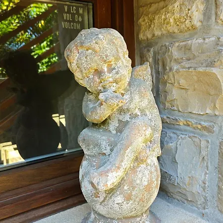 Casa Carle Andrín Selnatur