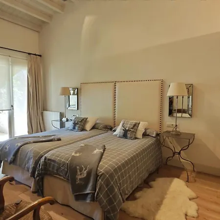 Casa Carle Andrín Selnatur Llanes