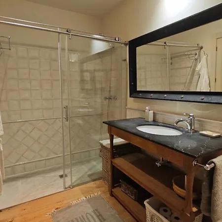 Casa Carle Andrín Selnatur Casa de Férias